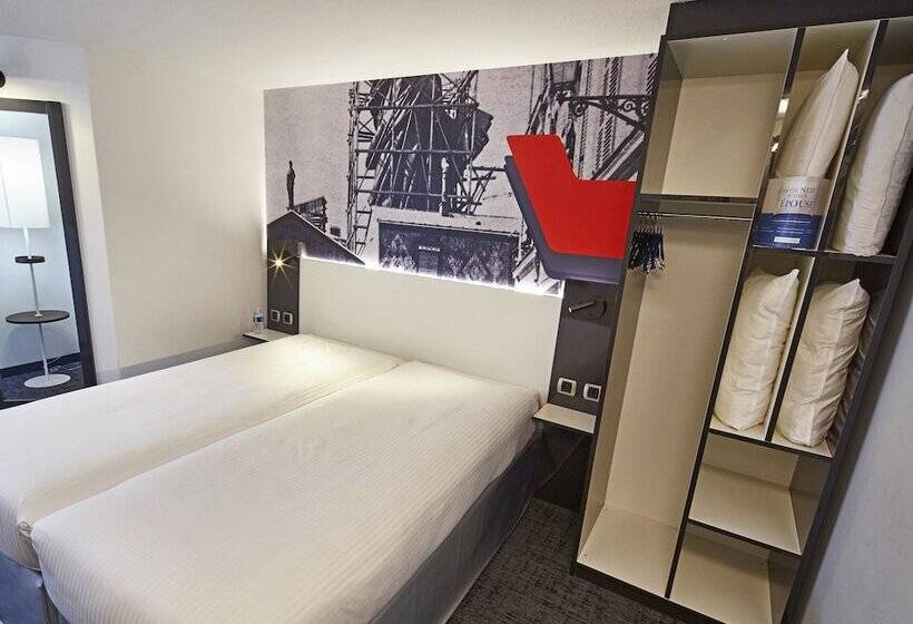 ホテル Hôtel Gustave Colmar