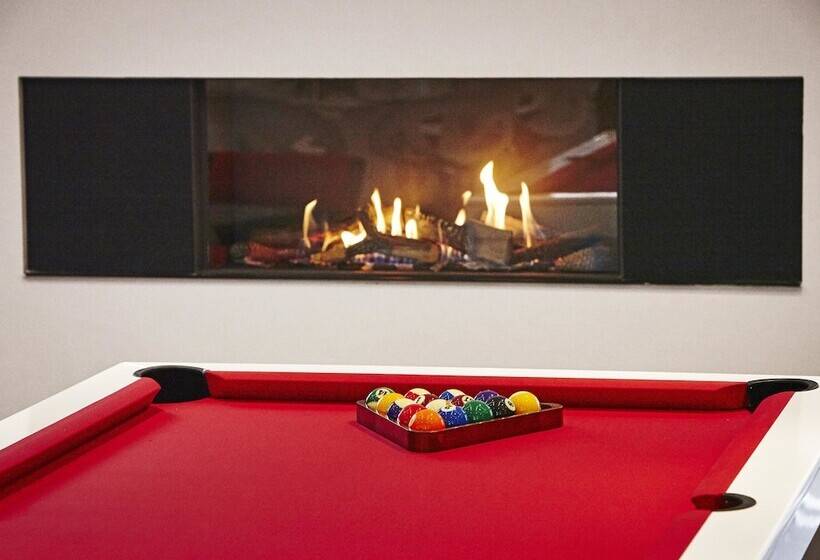 ホテル Hôtel Gustave Colmar