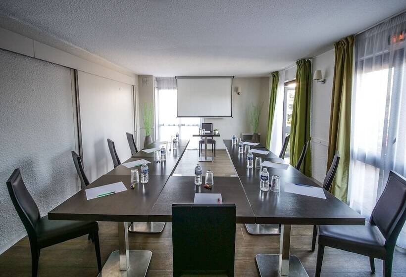 فندق Hôtel Kyriad Dieppe