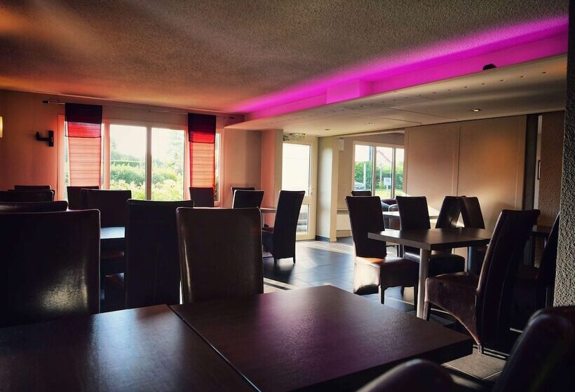 فندق Hôtel Kyriad Dieppe