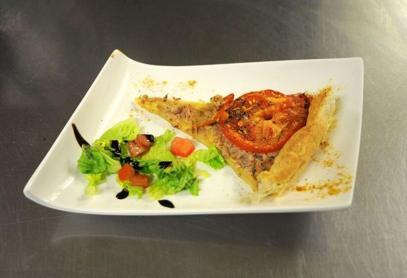 فندق Hôtel Kyriad Dieppe