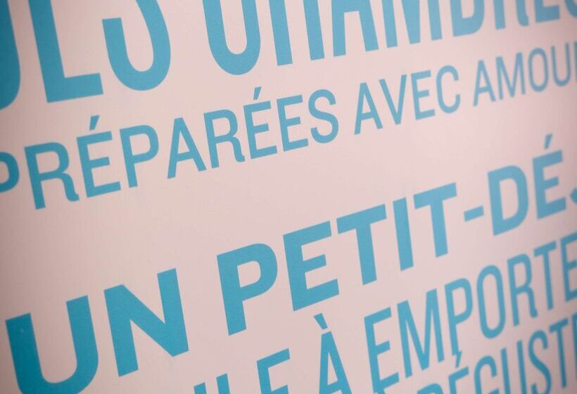 酒店 Kyriad Direct Perpignan Nord   Aéroport