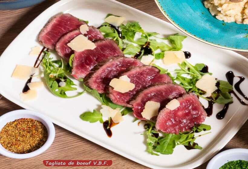 酒店 Kyriad Direct Perpignan Nord   Aéroport