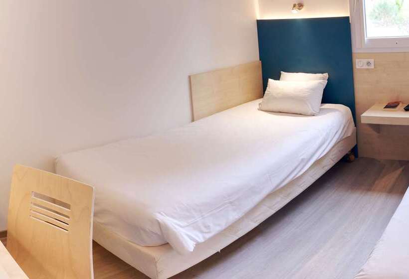 ホテル Kyriad Direct Perpignan Nord   Aéroport