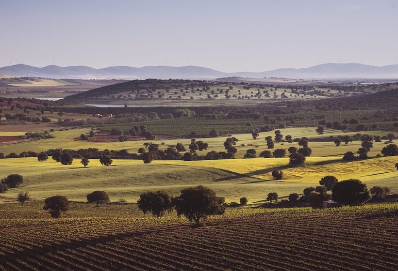 בית מלון כפרי La Caminera Club De Campo