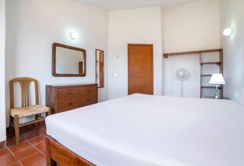 בית מלון כפרי La Rinconada Santa Fe