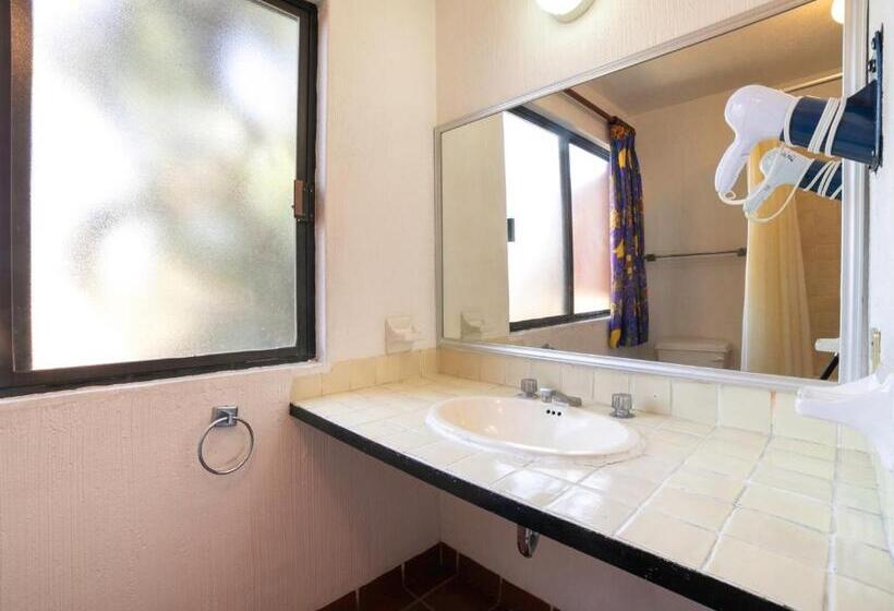 בית מלון כפרי La Rinconada Santa Fe