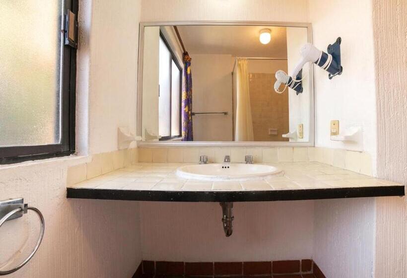 בית מלון כפרי La Rinconada Santa Fe