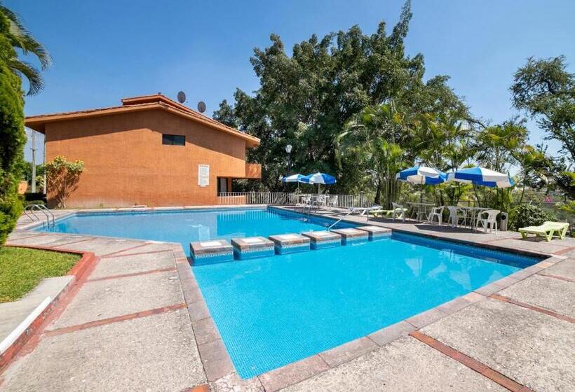 בית מלון כפרי La Rinconada Santa Fe