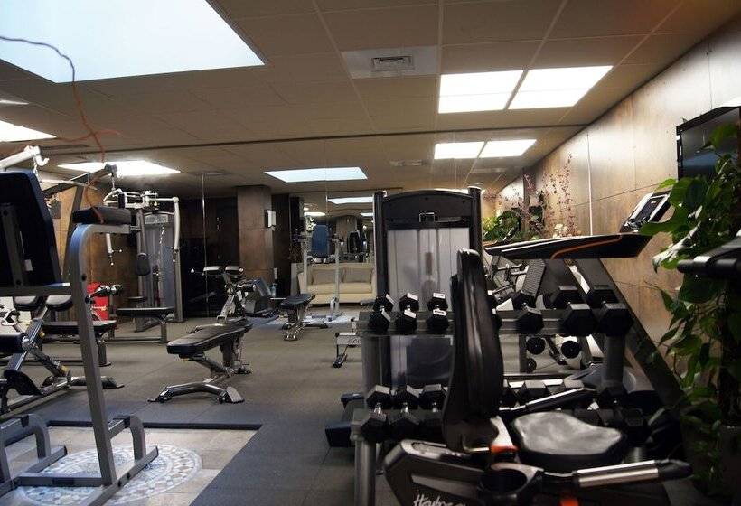 호텔 La Villa Mazarin