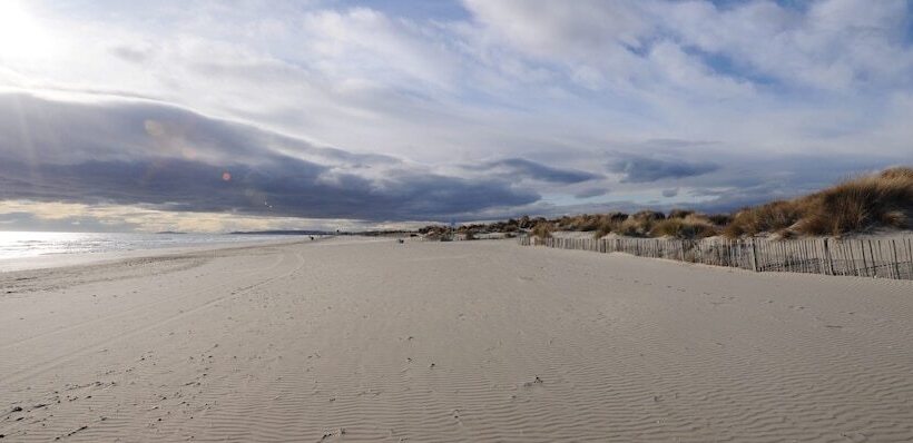 ホテル La Villa Mazarin