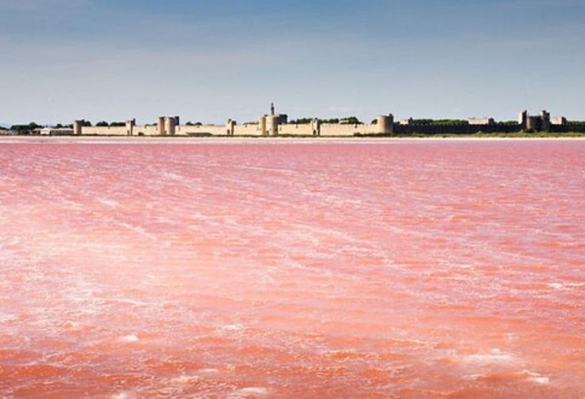 호텔 La Villa Mazarin