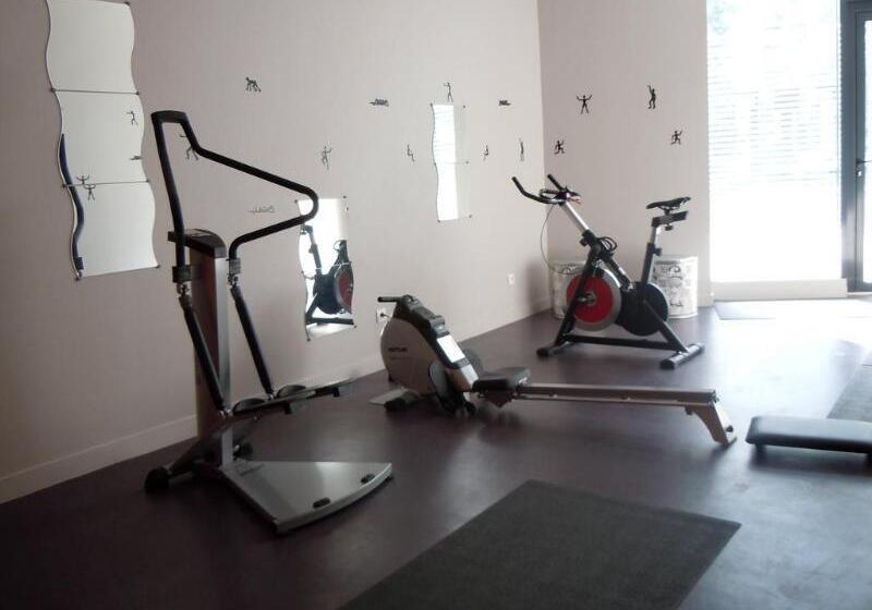 Lagrange Apart’hotel Paris Boulogne