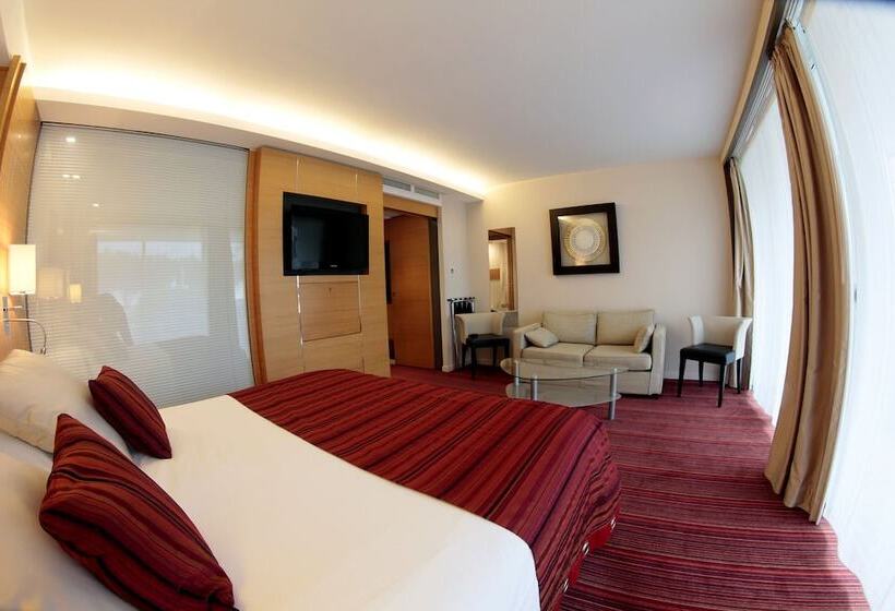 酒店 Le Churchill Hôtel & Spa