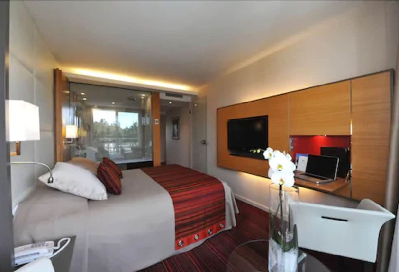 酒店 Le Churchill Hôtel & Spa