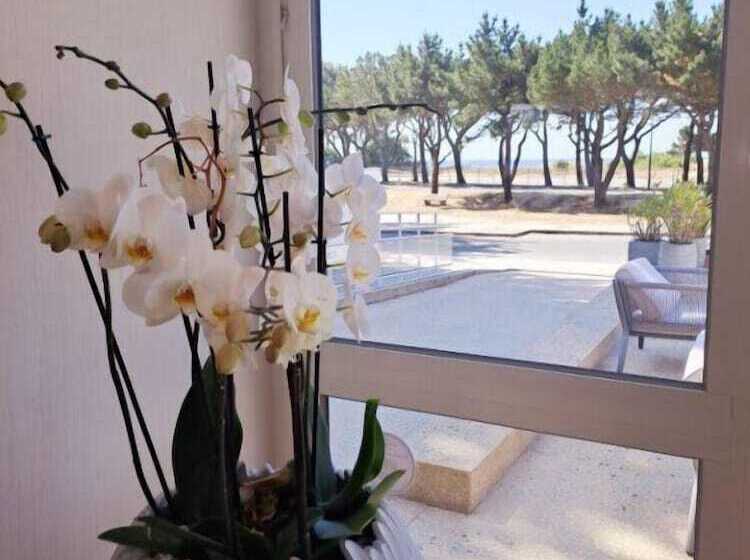 酒店 Le Churchill Hôtel & Spa