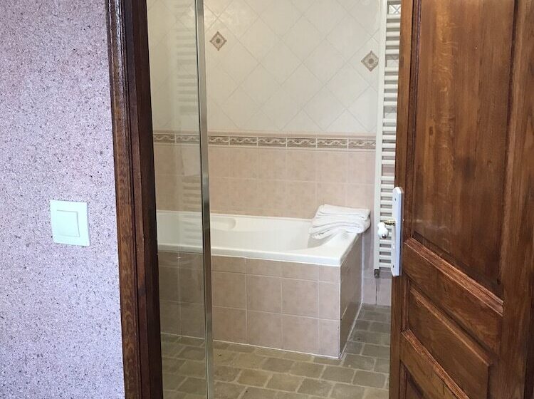 ホテル Demeures & Châteaux Hôtel Domaine Le Clos Des Fontaines