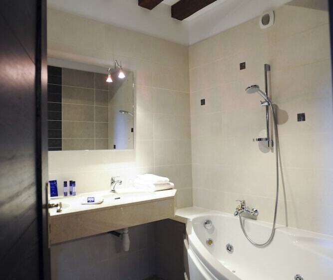 ホテル Demeures & Châteaux Hôtel Domaine Le Clos Des Fontaines