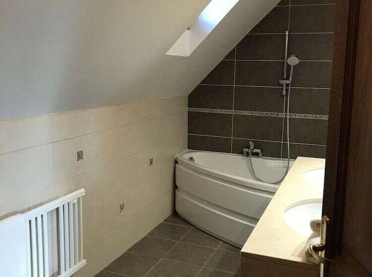 ホテル Demeures & Châteaux Hôtel Domaine Le Clos Des Fontaines