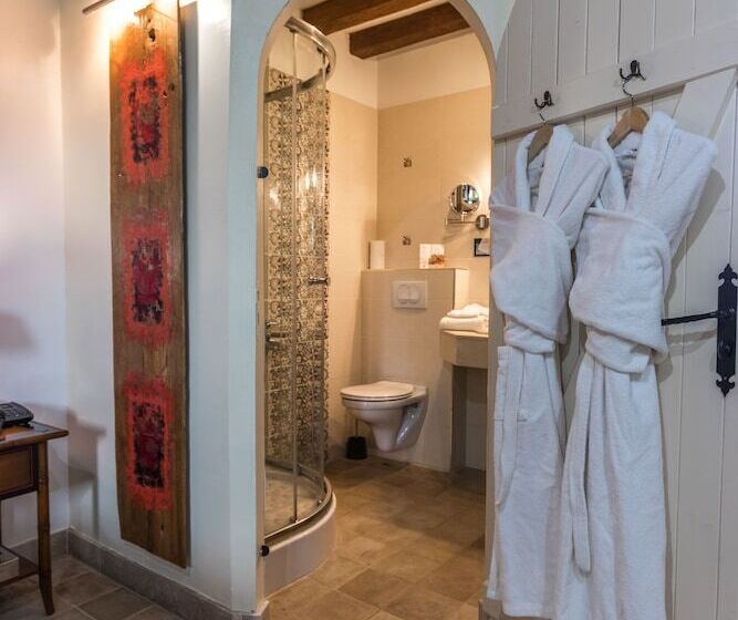 ホテル Demeures & Châteaux Hôtel Domaine Le Clos Des Fontaines