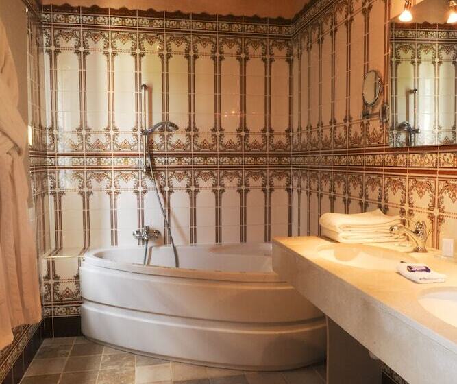 בית מלון כפרי Demeures & Châteaux Hôtel Domaine Le Clos Des Fontaines