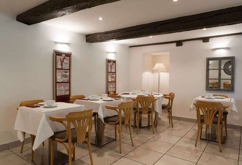 ホテル Clos St Eloi, The Originals Relais
