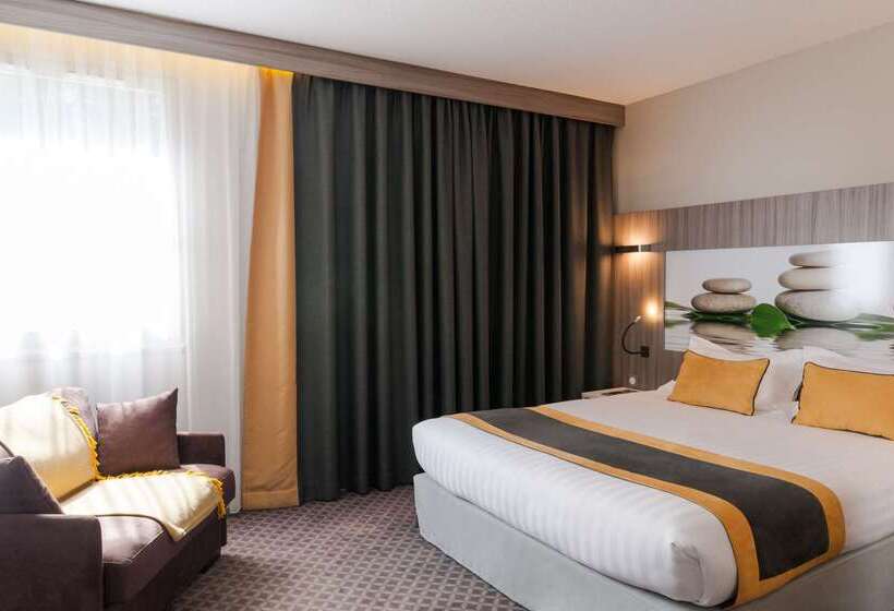 ホテル Clos St Eloi, The Originals Relais