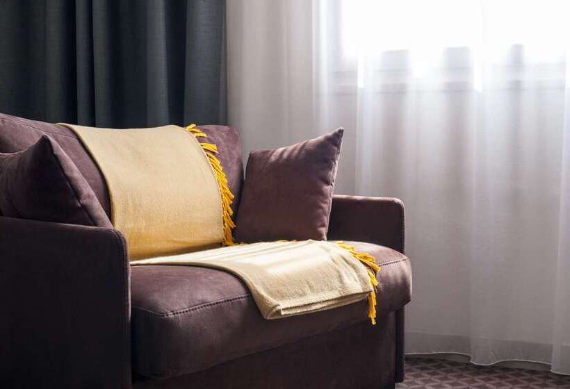 ホテル Clos St Eloi, The Originals Relais