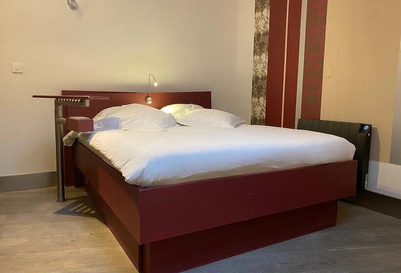 هتل Le Dormeur Du Val