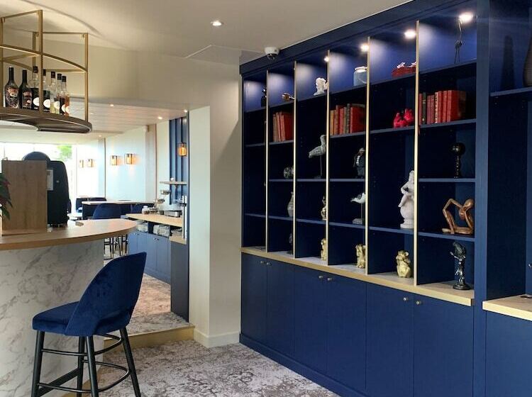 Le Mauritia Hotel Et Spa