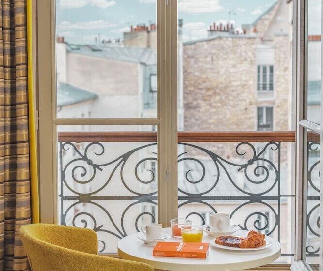 ホテル Le Petit Paris