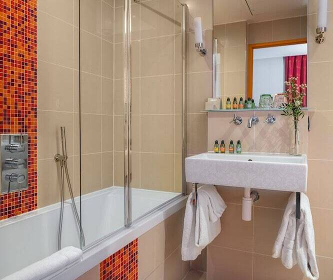 ホテル Le Petit Paris