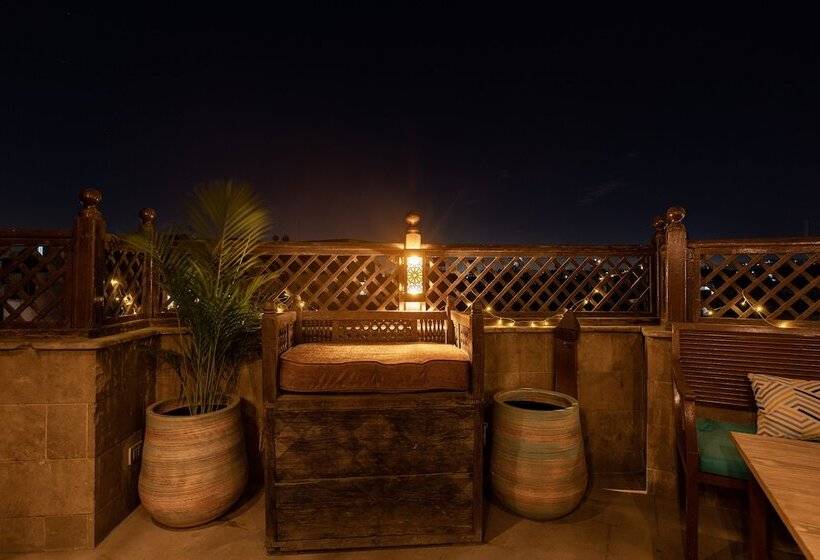 Le Riad Hotel De Charme