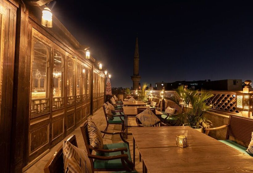 Le Riad Hotel De Charme