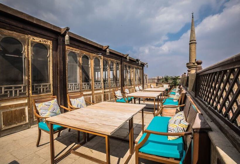 Le Riad Hotel De Charme