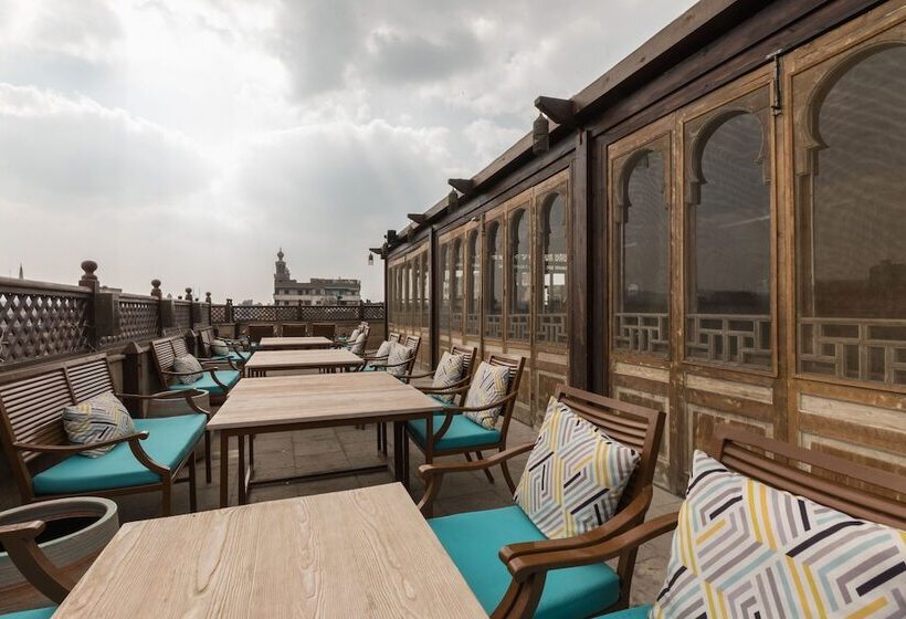 Le Riad Hotel De Charme