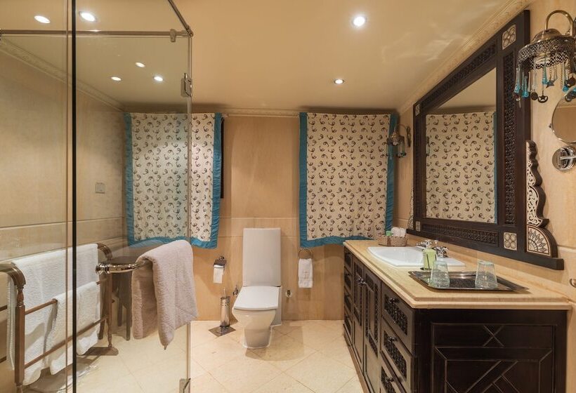 Le Riad Hotel De Charme