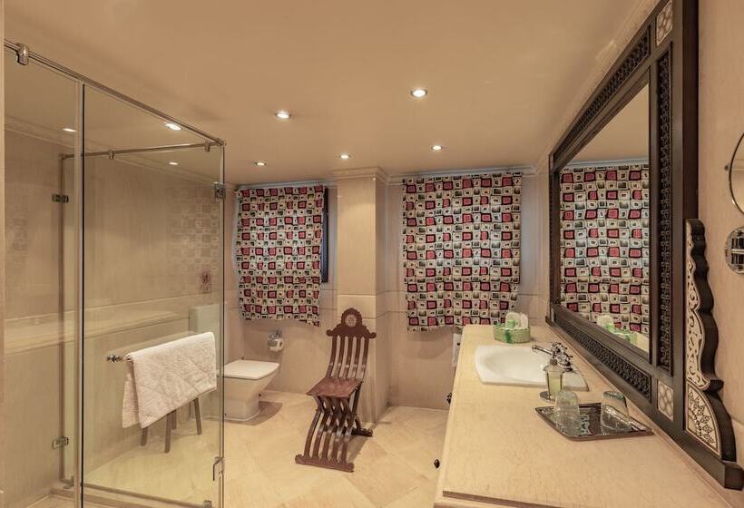 Le Riad Hotel De Charme