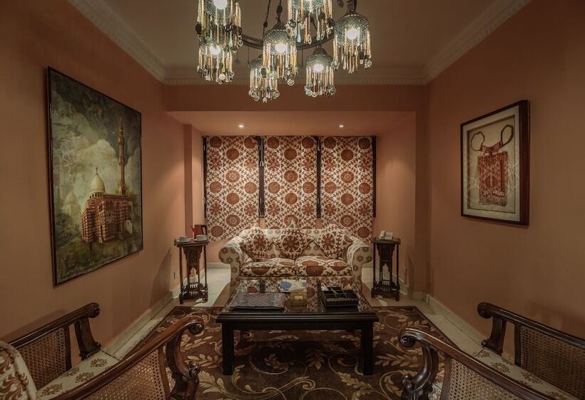 Le Riad Hotel De Charme