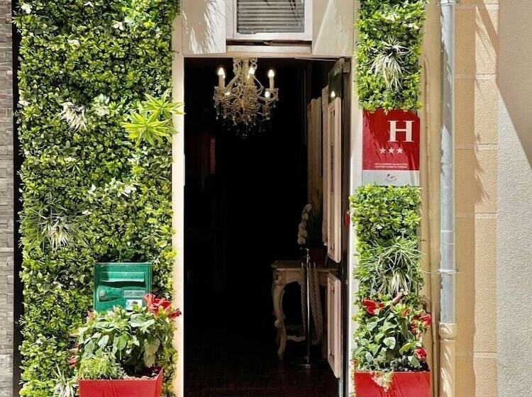 酒店 Le Romanesque