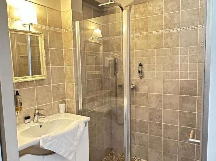 酒店 Le Romanesque