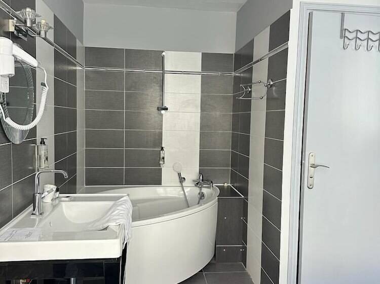 酒店 Le Romanesque