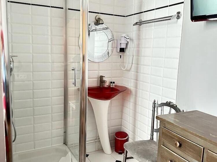 酒店 Le Romanesque