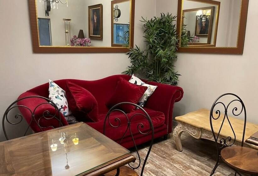 酒店 Le Romanesque