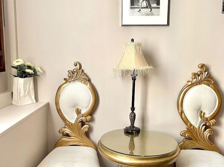 酒店 Le Romanesque