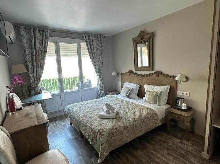 酒店 Le Romanesque