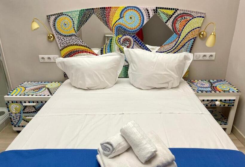 酒店 Le Romanesque