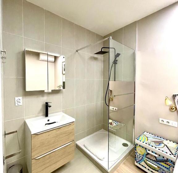 酒店 Le Romanesque