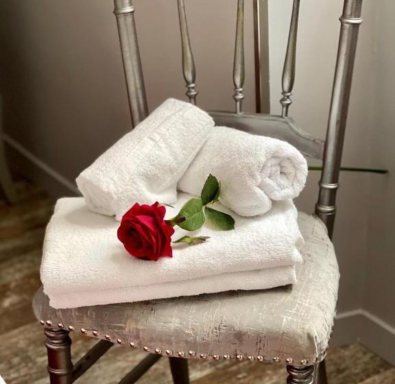 酒店 Le Romanesque