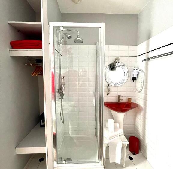 酒店 Le Romanesque